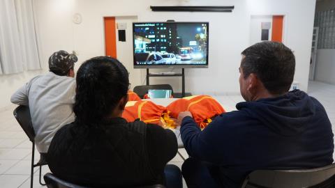 Prefeitura de Guararema abre inscrições para o Programa Alfabetização Solidária - Guararema - Crédito foto Warley Kenji - Comunicação PMG (3)