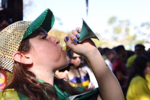 Fan Fest Guararema terá nova edição neste domingo para Brasil x Noruega - Guararema - Crédito foto Warley Kenji - Comunicação PMG  (4)