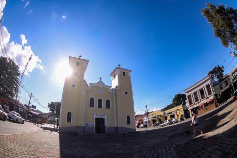 Guararema recebe Festa de São Benedito na Praça 9 de Julho - Guararema - Crédito foto Warley Kenji - Comunicação PMG (3)