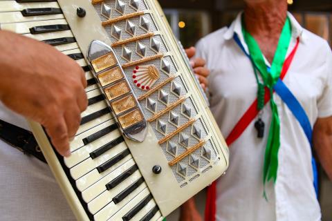 Prefeitura de Guararema lança edital da PNAB com R$ 260 mil para projetos culturais - Guararema - Crédito foto Warley Kenji - Comunicação PMG (3)