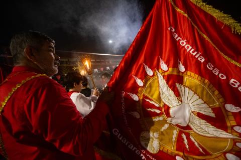 Estância Turística de Guararema reúne tradição, arte e passeios ao ar livre no último fim de semana de maio - Guararema - Crédito foto Warley Kenji - Comunicação PMG (3)
