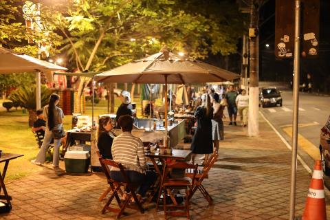 Prefeitura de Guararema divulga o que abre e o que fecha no feriado do Dia do Trabalhador - Guararema - Crédito foto Warley Kenji Comunicação PMG (3)