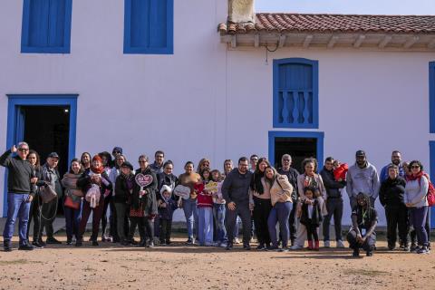 Prefeitura de Guararema abre inscrições para nova edição do City Tour para moradores - Guararema - Crédito foto Warley Kenji - Comunicação PMG (3)