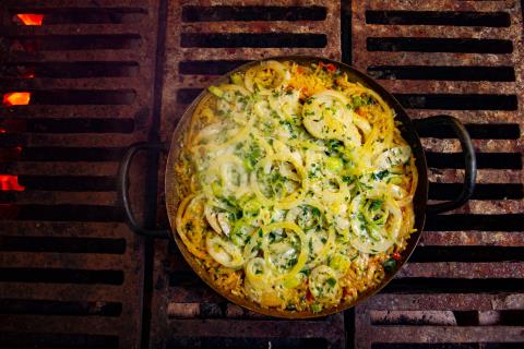 Guararema valoriza tradição com a Galinhada de São Longuinho, prato típico reconhecido por lei - Guararema - Crédito foto - Comunicação PMG (2)