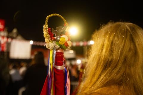 Guararema recebe Festa do Divino Espírito Santo 2026 na Praça 9 de Julho - Guararema - Crédito foto Warley Kenji - Comunicação PMG (3)