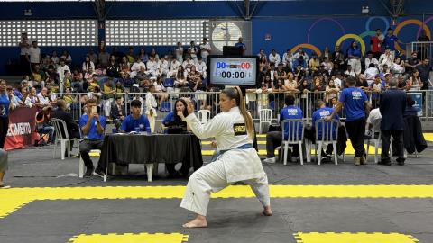 Guararema é reconhecida como Estância Turística e avança com ações em diferentes áreas em abril - Guararema - Crédito foto Comunicação PMG  (6)