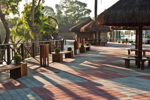 Feriado do Dia do Trabalhador convida a viver Guararema com tranquilidade, natureza e boas experiências - Guararema - Crédito foto Comunicação PMG (1)