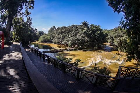 Em Guararema o feriado de Páscoa tem natureza, gastronomia e passeios ao ar - livre - Guararema - Crédito foto Warley Kenji Comunicação PMG (3)