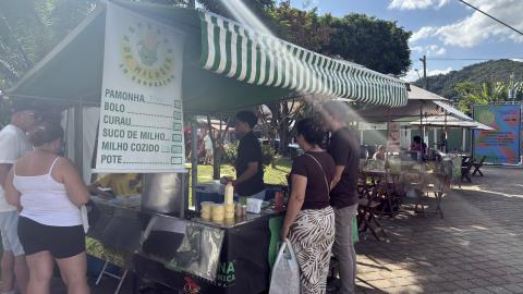 Circuito Sesc de Artes movimenta Guararema com cultura e lazer - Guararema - Crédito fotos - Comunicação PMG (3)