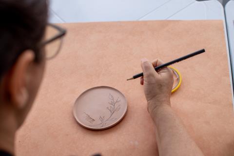 Prefeitura da Estância Turística de Guararema promove o 6º Festival de Arte em Cerâmica em maio - Guararema - Crédito fotos Warley Kenji - Comunicação PMG (3)