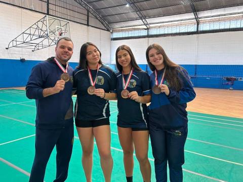 Guararema conquista 3ª colocação geral nos Jogos Regionais - Guararema - Crédito foto Comunicação - PMG (5)