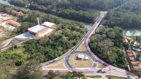 Prefeitura de Guararema promove ações de conscientização no trânsito durante o Maio Amarelo - Guararema - Crédito fotos Warley Kenji - Comunicação PMG (1)