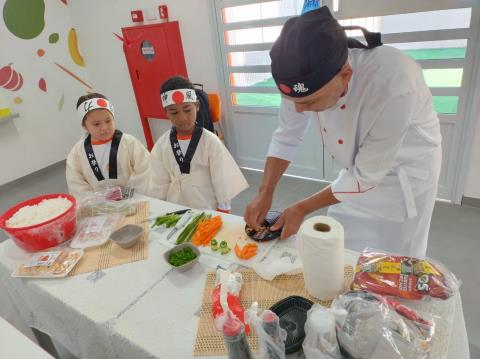 Matéria 23 - Gastronomia Japonesa  (9)