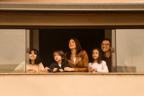 Estância Turística de Guararema transforma recesso escolar em aventura para a família - Guararema - Crédito foto Warley Kenji - Comunicação PMG (5)