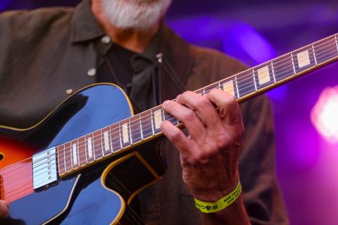 Prefeitura de Guararema lança edital da PNAB com R$ 260 mil para projetos culturais - Guararema - Crédito foto Warley Kenji - Comunicação PMG (4)