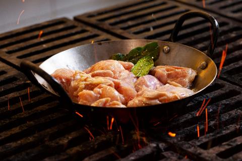 Guararema valoriza tradição com a Galinhada de São Longuinho, prato típico reconhecido por lei - Guararema - Crédito foto - Comunicação PMG (3)