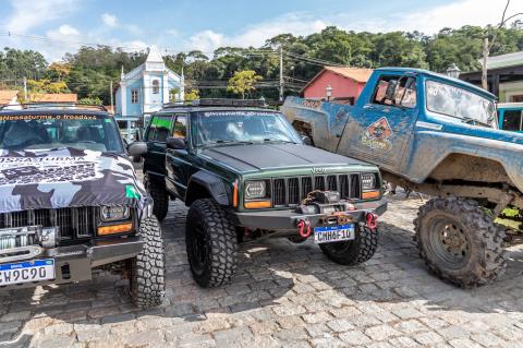 Fim de semana em Guararema tem festival de arte em cerâmica e encontro off-road - Guararema - Crédito foto Comunicação PMG (6)