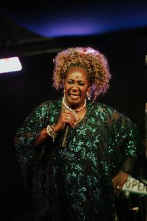 Iretta Sanders - Guararema - Crédito foto Giulianne-Martins