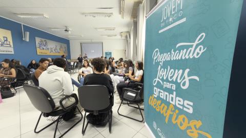 Guararema é reconhecida como Estância Turística e avança com ações em diferentes áreas em abril - Guararema - Crédito foto Comunicação PMG  (1)