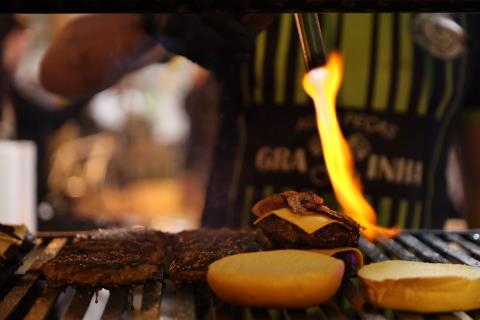 Festival de Inverno Guararema 2026 continua neste fim de semana com gastronomia e música ao vivo - Guararema - Crédito foto Warley Kenji - Comunicação PMG  (3)