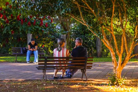 Em Guararema o feriado de Páscoa tem natureza, gastronomia e passeios ao ar - livre - Guararema - Crédito foto Warley Kenji Comunicação PMG (4)