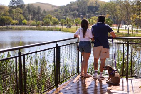 Prefeitura de Guararema lança nova etapa de campanha que incentiva o cuidado com a cidade - Guararema - Crédito fotos Warley Kenji - Comunicação PMG (4)