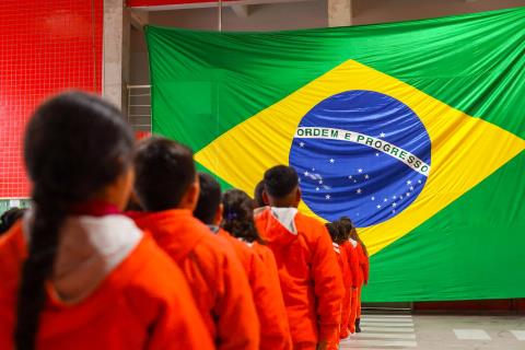 Grandes eventos, investimentos e ações em diferentes áreas marcam o mês de junho em Guararema - Guararema - Crédito foto - Warley Kenji - Comunicação PMG (8)