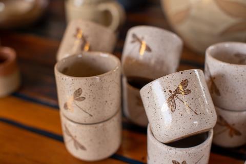 Prefeitura da Estância Turística de Guararema promove o 6º Festival de Arte em Cerâmica em maio - Guararema - Crédito fotos Warley Kenji - Comunicação PMG (4)