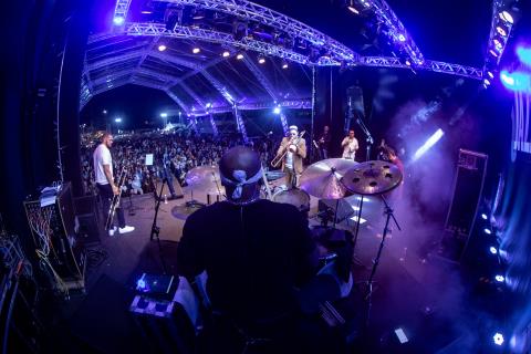 Estância Turística de Guararema divulga line-up do 3º Guararema Jazz & Blues Festival com atrações nacionais e internacionais - Guararema - Crédito foto Warley Kenji  (1)