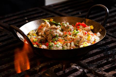 Guararema valoriza tradição com a Galinhada de São Longuinho, prato típico reconhecido por lei - Guararema - Crédito foto - Comunicação PMG (4)