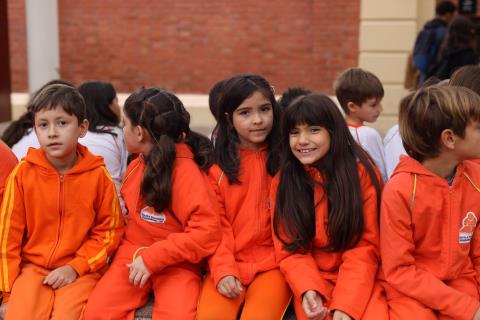 Programa Visitando Museus leva alunos de Guararema ao Museu da Língua Portuguesa - Guararema - Crédito foto Warley Kenji - Comunicação PMG (3)