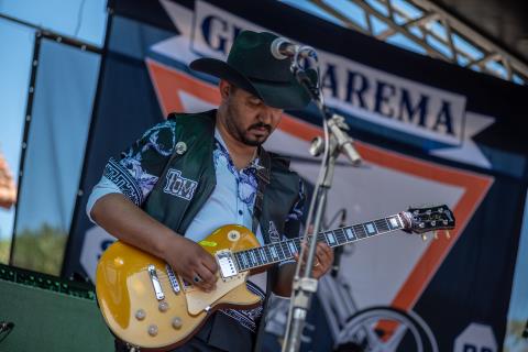 Estância Turística de Guararema recebe 5ª Expo Guararema Moto Clube em agosto - Guararema - Crédito fotos Comunicação PMG (6)