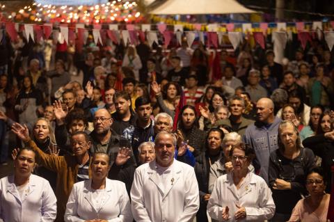 Guararema recebe Festa do Divino Espírito Santo 2026 na Praça 9 de Julho - Guararema - Crédito foto Warley Kenji - Comunicação PMG (5)
