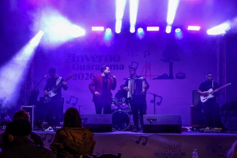 Festival de Inverno Guararema 2026 continua neste fim de semana com gastronomia e música ao vivo - Guararema - Crédito foto Warley Kenji - Comunicação PMG  (4)