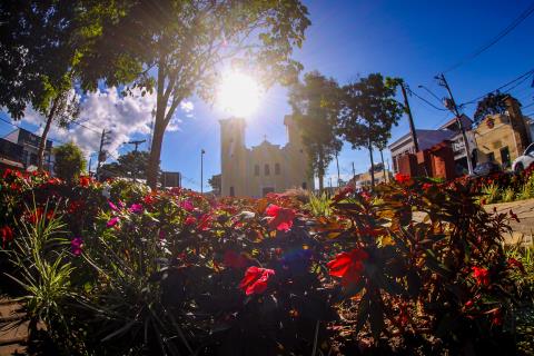 Em Guararema o feriado de Páscoa tem natureza, gastronomia e passeios ao ar - livre - Guararema - Crédito foto Warley Kenji Comunicação PMG (5)