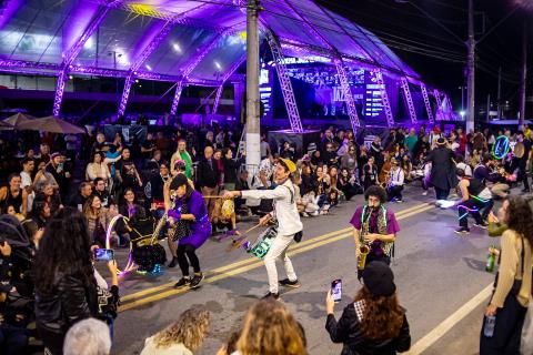 Prefeitura de Guararema anuncia 3º Jazz & Blues Festival com dois palcos e 35 shows nacionais e internacionais - Guararema - Crédito foto Warley Kenji - Comunicação PMG (9)