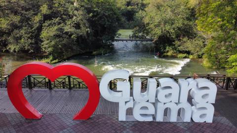 Prefeitura de Guararema lança nova etapa de campanha que incentiva o cuidado com a cidade - Guararema - Crédito fotos Warley Kenji - Comunicação PMG (5)