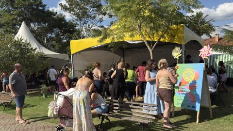 Circuito Sesc de Artes movimenta Guararema com cultura e lazer - Guararema - Crédito fotos - Comunicação PMG (5)