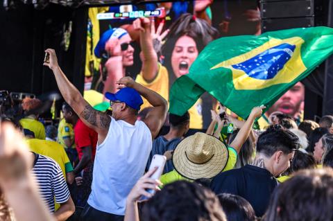 Grandes eventos, investimentos e ações em diferentes áreas marcam o mês de junho em Guararema - Guararema - Crédito foto - Warley Kenji - Comunicação PMG (9)
