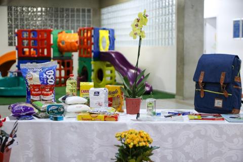 Educação de Guararema inicia novo ciclo do Programa Alfabetização Solidária (PAS) - Guararema - Crédito foto Warley Kenji - Comunicação PMG (5)