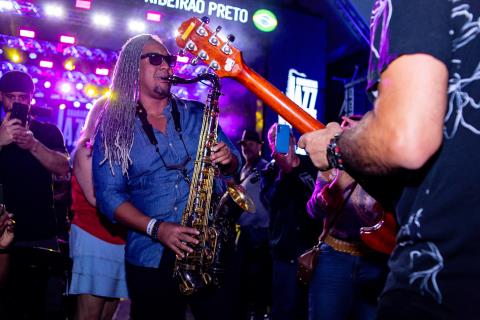 Prefeitura de Guararema anuncia 3º Jazz & Blues Festival com dois palcos e 35 shows nacionais e internacionais - Guararema - Crédito foto Warley Kenji - Comunicação PMG (10)