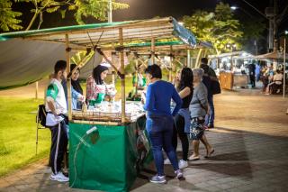 Feira Noturna Gastronômica de Guararema (7)