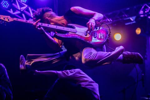 Estância Turística de Guararema divulga line-up do 3º Guararema Jazz & Blues Festival com atrações nacionais e internacionais - Guararema - Crédito foto Warley Kenji  (3)