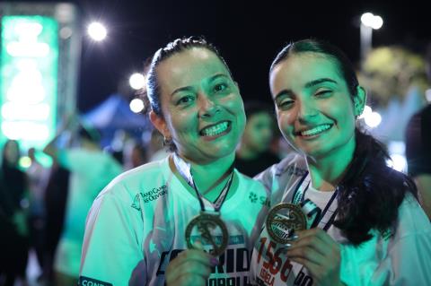 Corrida do Trabalhador de Guararema bate recorde de público e arrecada 1,2 mil cobertores - Guararema - Crédito foto Warley Kenji - Comunicação PMG  (4)