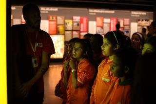 Museu da lingua portuguesa06