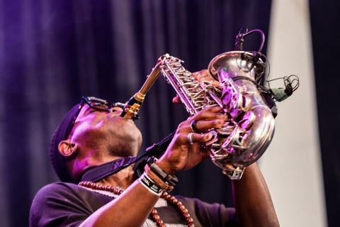 3º Guararema Jazz & Blues Festival reúne mais de 40 mil pessoas, abraça a cidade e movimenta turismo e economia - Guararema - Crédito foto Warley Kenji - Comunicação PMG (6)