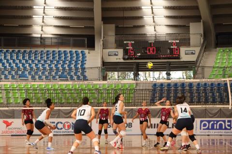 Guararema conquista 3ª colocação geral nos Jogos Regionais - Guararema - Crédito foto Warley Kenji - Comunicação PMG (9)