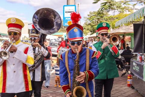 3º Guararema Jazz & Blues Festival reúne mais de 40 mil pessoas, abraça a cidade e movimenta turismo e economia - Guararema - Crédito foto Warley Kenji - Comunicação PMG (7)