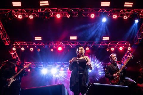 Estância Turística de Guararema divulga line-up do 3º Guararema Jazz & Blues Festival com atrações nacionais e internacionais - Guararema - Crédito foto Warley Kenji  (6)