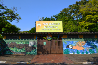 ZÔO-BOSQUE MUNICIPAL